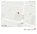 نمایندگی قزوین دکور و جعبه جواهر تهران