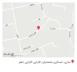 خیاطی آقای مطیعه