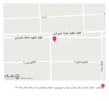 فروشگاه گندم محیط زیست 10416