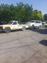 امدادخودرو بوئین زهرا