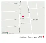 آهن آلات احمدی