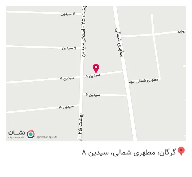 آهن آلات احمدی