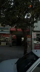 املاک شکوهی