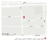 شکوه طب تهران
