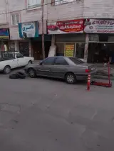 تعمیرگاه مستر مکانیک