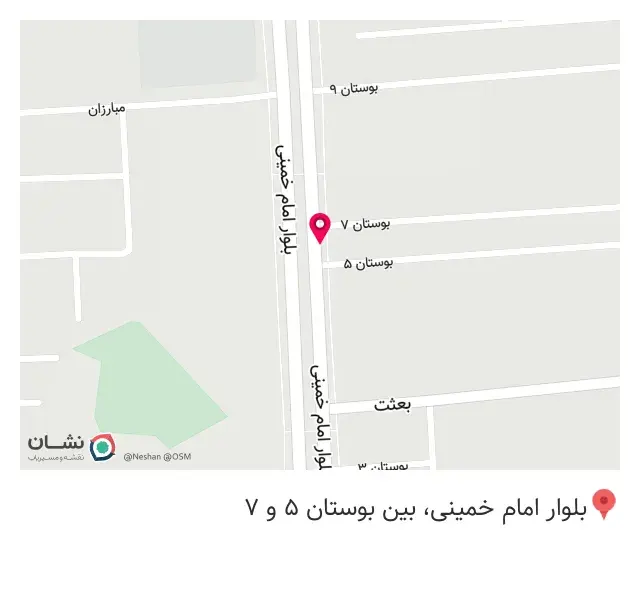 کالای پزشکی مبعث