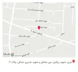 شرکت پارس طب سینای تبریز