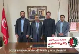 دفتر وکالت پیمان زمانی، دکتر رحیم یاری و دکتر رئوف سیاری