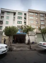 جلوبندی هیدرولیک حمید
