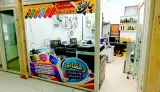 چاپ ولیزر رمضانی