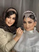 سالن زیبایی خاطره