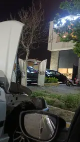 صافکاری نقاشی داریوش