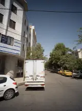 مطب دکتر حمید کرمانی