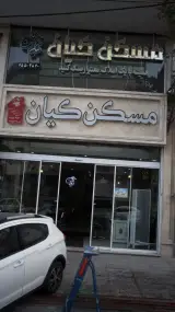 املاک کیان