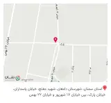کابینت و دکوراسیون سپیدار
