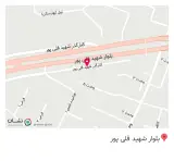 شارژ کپسول اکسیژن