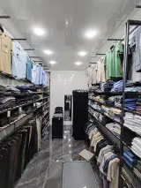 بوتیک مهدی زاد