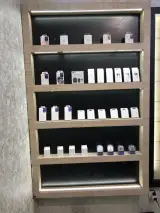 موبایل تژاو استور