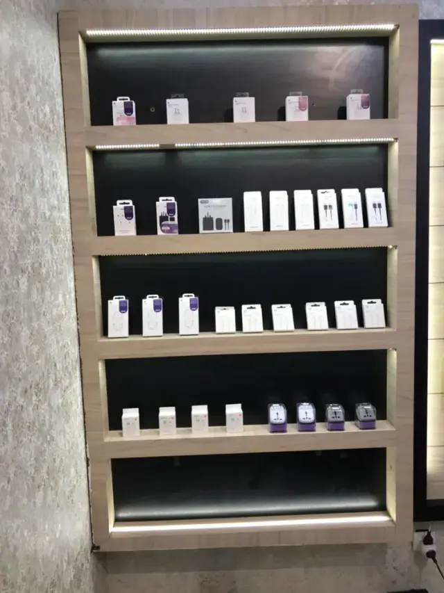 موبایل تژاو استور