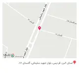 بیمه پاسارگاد نمایندگی آذرخش پور