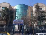 اداره تامین اجتماعی شعبه 10