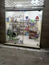 فروشگاه لوازم یدکی باران