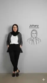 اتاق پوست جوهری