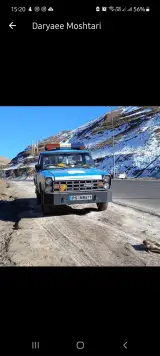تعمیرگاه و امداد خودرو تهران امداد