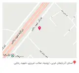 آهن آلات پوزش