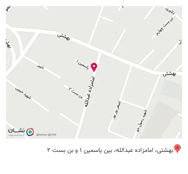 بیمه دی کد۷۰۵۳ زیارتی