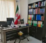 دفتر وکالت و خدمات حقوقی کرمانشاه