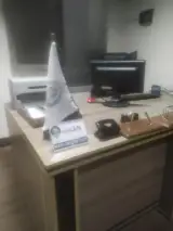 دفتر حقوقی وکیل غرب
