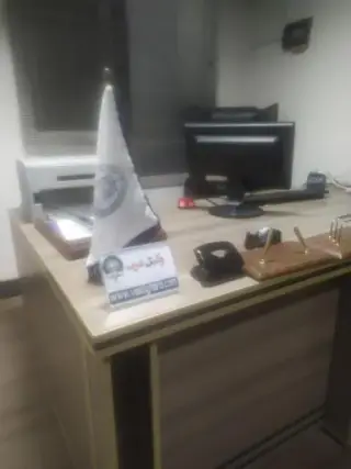 دفتر حقوقی وکیل غرب