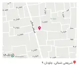 عاملیت تعمیراتی امداد خودرو سایپا (قدسي5903)