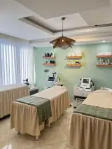 مطب زیبایی دکتر آناهید فهیمی