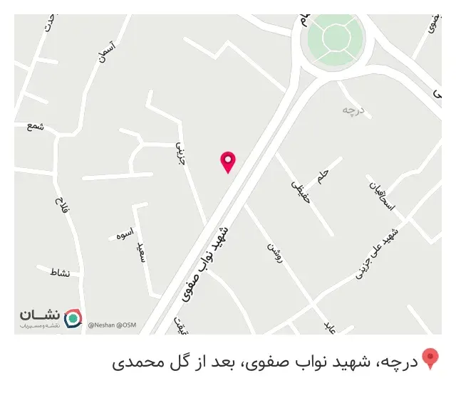 سپاهان تکثیر