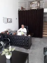 املاک افق فردا