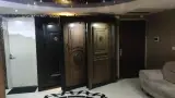 درب ضد سرقت فانوس