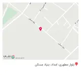 پارکینگ امداد مسکن