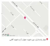 روغن مارکت اکسیر
