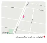 لوازم بهداشتی و ساختمانی شبستری