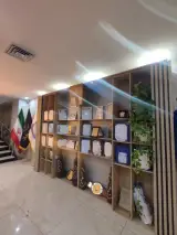 هلدینگ وثوقیان سازه گستر غرب