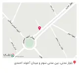 سوپرمارکت قلی زاده