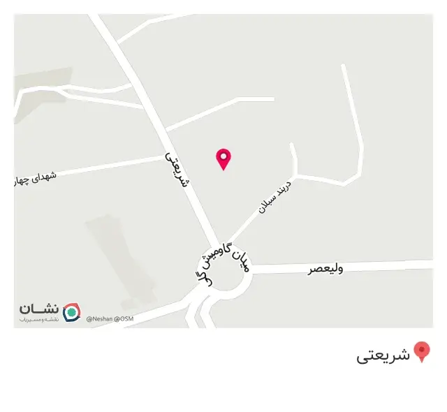 هتل آپارتمان فانوس