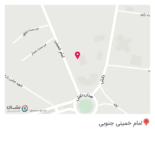 هتل تخت طاووس