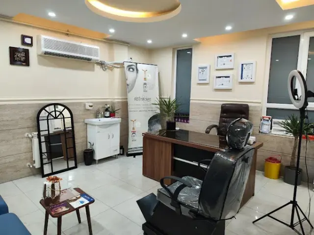 کلینیک زیبایی دکتر فیروزبخت