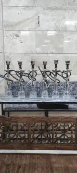کافه سنتی زنجان