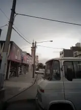 املاک صفری