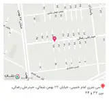 دفتر فنی ساختمانی