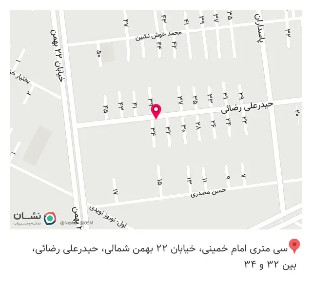 دفتر فنی ساختمانی